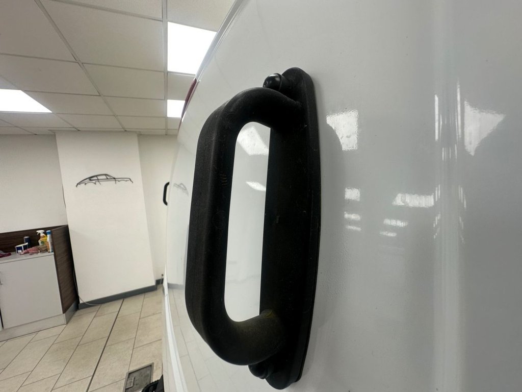 Used Ford Transit Custom 2017 for sale - 77719484: Photo 35