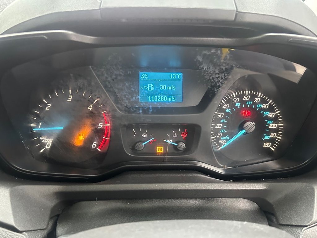 Used Ford Transit Custom 2017 for sale - 77719484: Photo 43