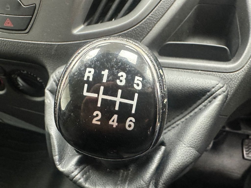 Used Ford Transit Custom 2017 for sale - 77719484: Photo 45