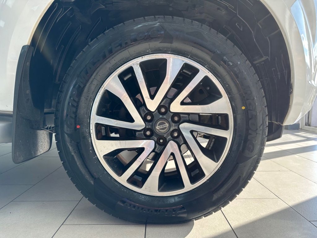 Used Nissan Navara 2016 for sale - 77576116: Photo 17