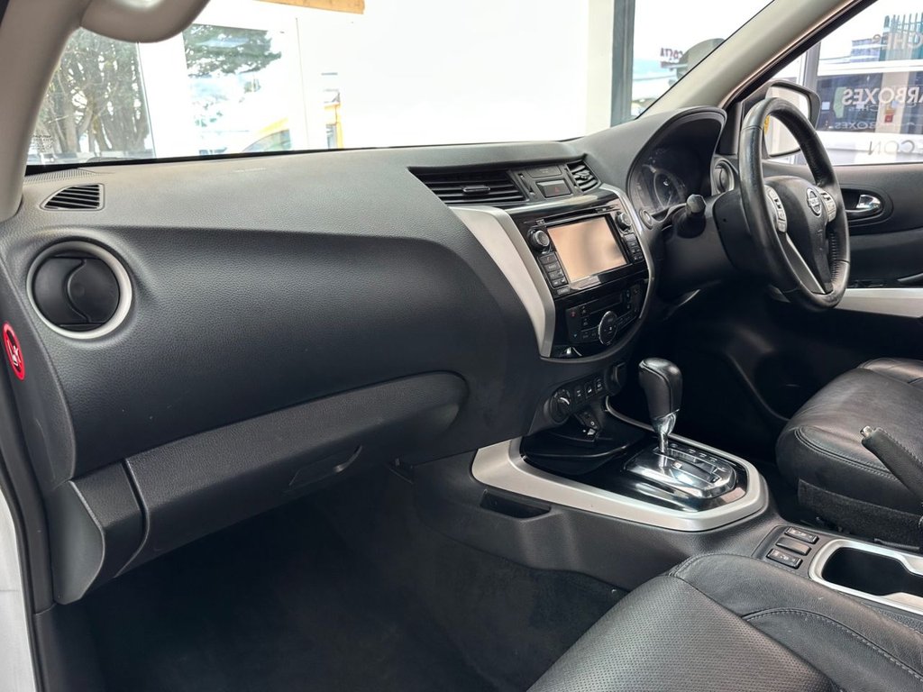 Used Nissan Navara 2016 for sale - 77576116: Photo 28