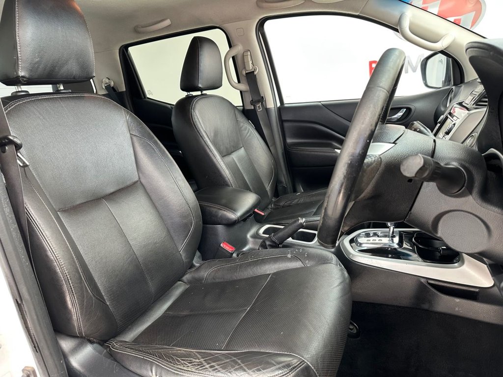 Used Nissan Navara 2016 for sale - 77576116: Photo 3