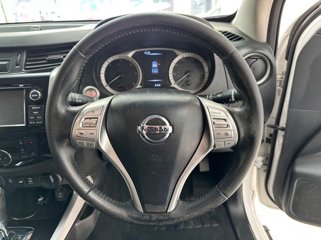 Used Nissan Navara 2016 for sale - 77576116: Photo 42