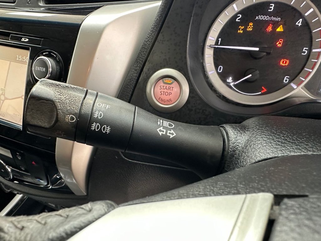 Used Nissan Navara 2016 for sale - 77576116: Photo 45