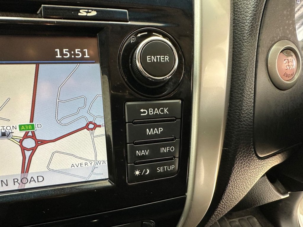 Used Nissan Navara 2016 for sale - 77576116: Photo 49