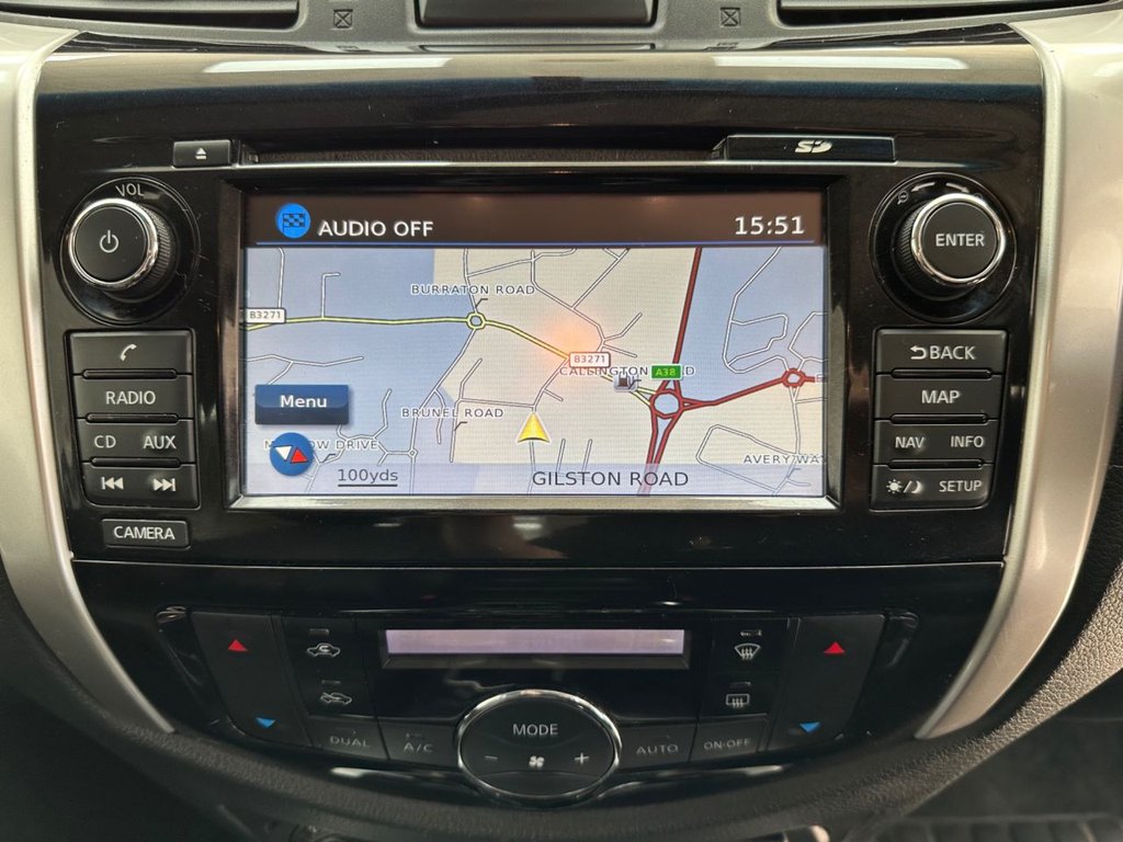 Used Nissan Navara 2016 for sale - 77576116: Photo 50