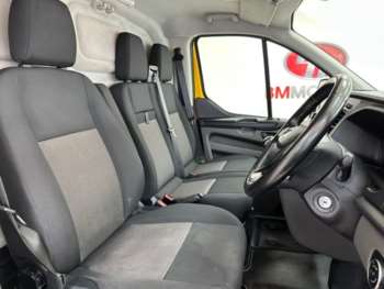 Used Ford Transit Custom 2020 for sale - 75111304: Photo