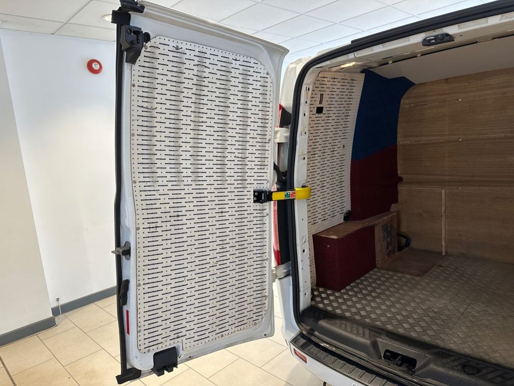 Used Ford Transit Custom 2016 for sale - 77525986: Photo 17