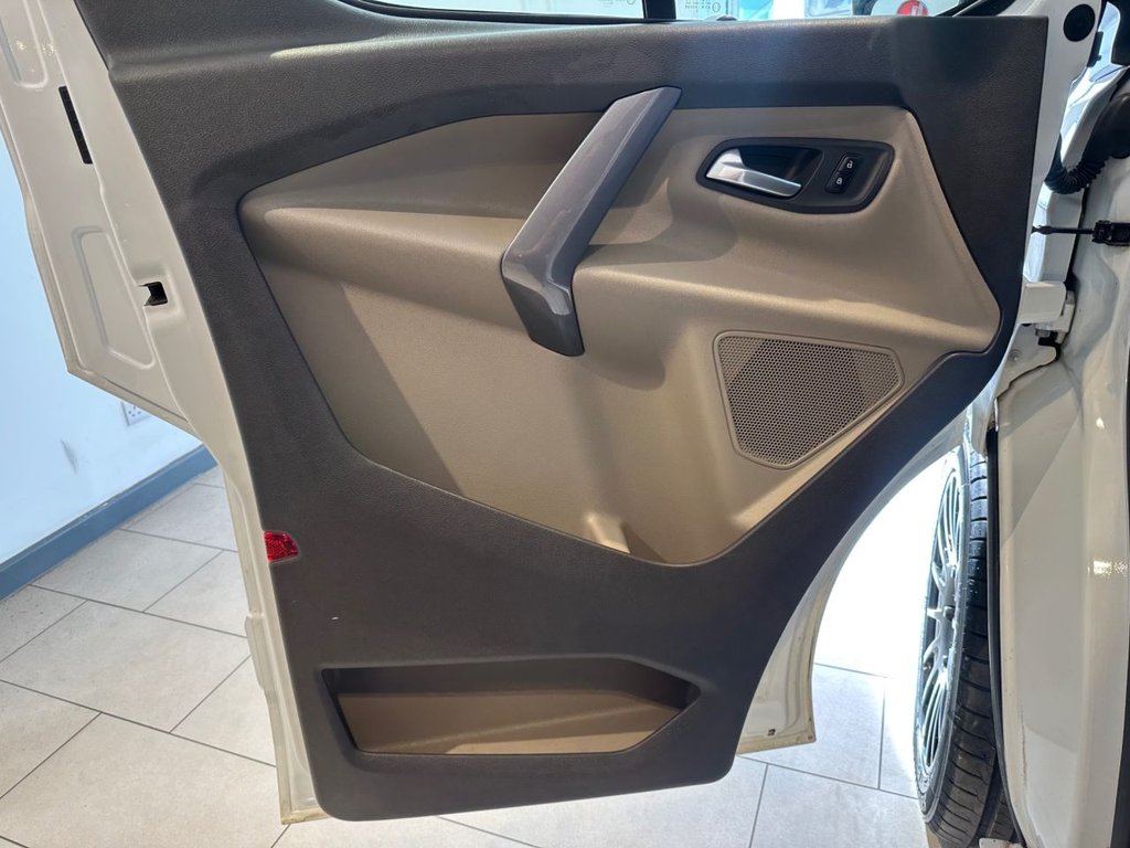 Used Ford Transit Custom 2016 for sale - 77525986: Photo 19