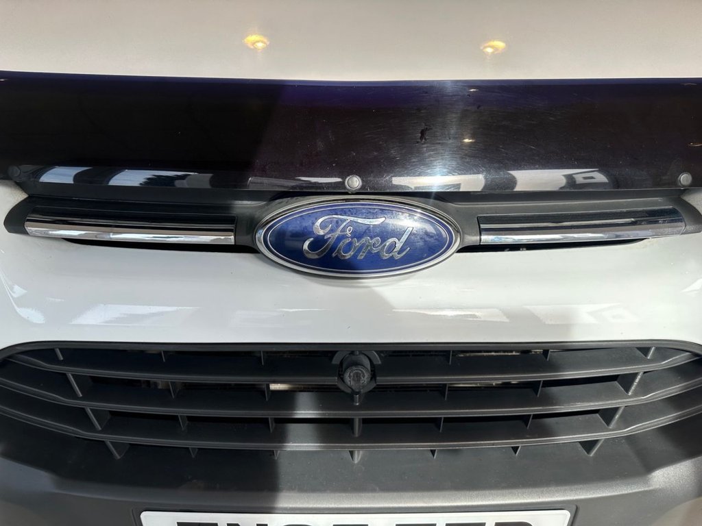 Used Ford Transit Custom 2016 for sale - 77525986: Photo 20