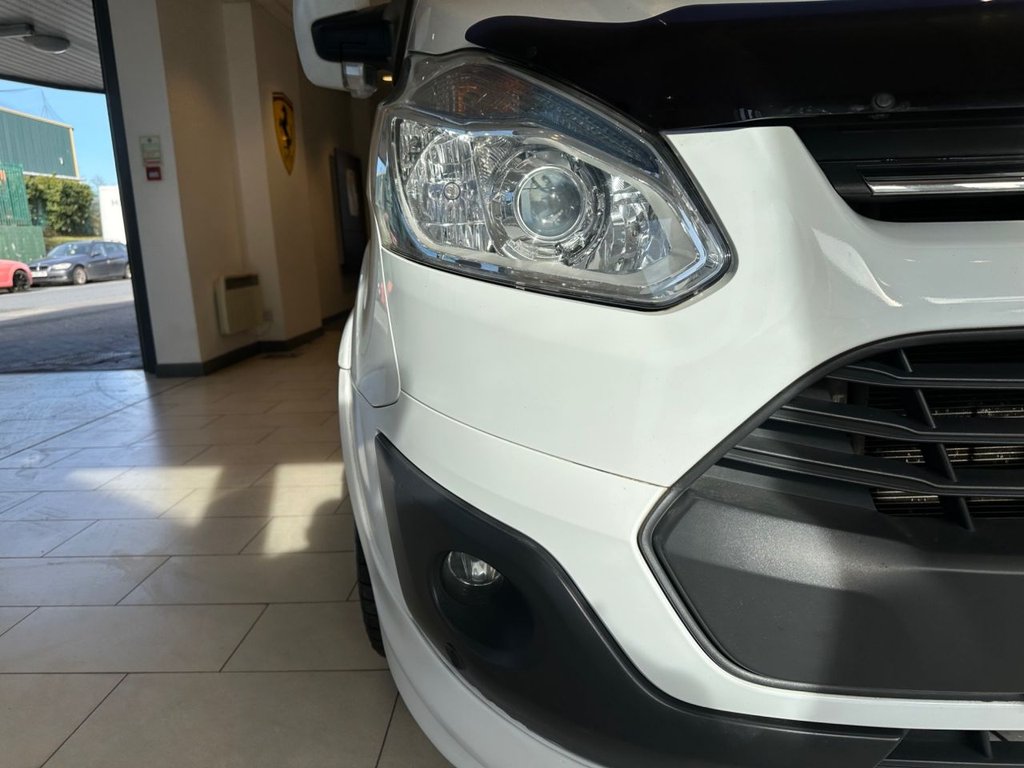 Used Ford Transit Custom 2016 for sale - 77525986: Photo 23