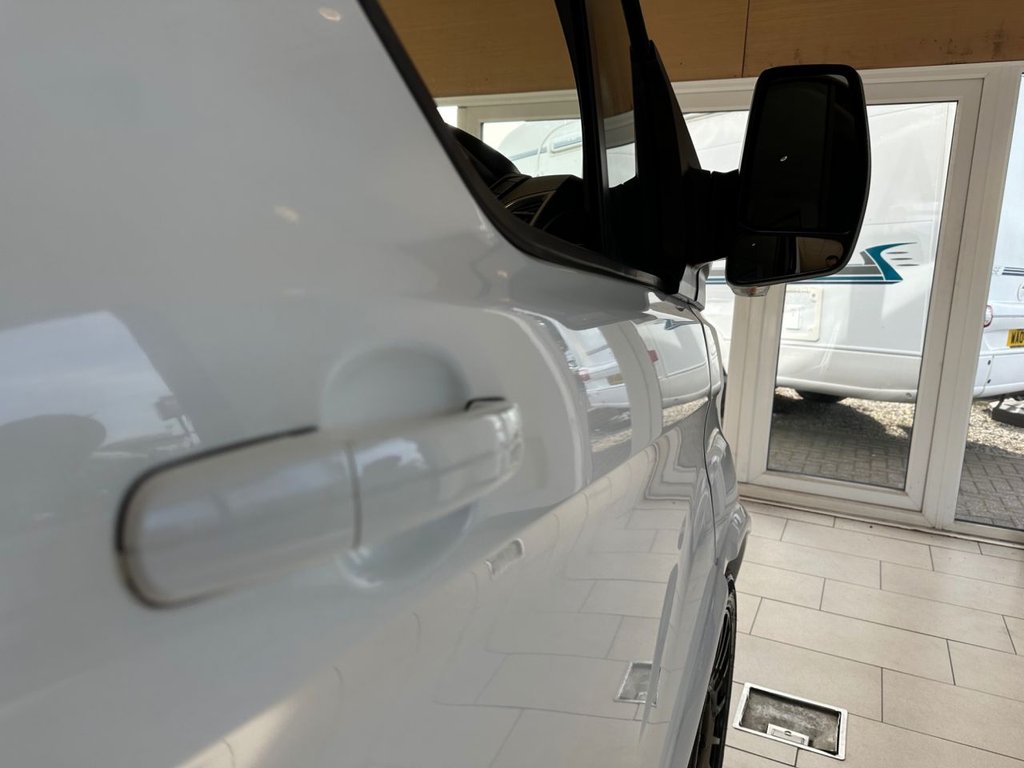 Used Ford Transit Custom 2016 for sale - 77525986: Photo 28