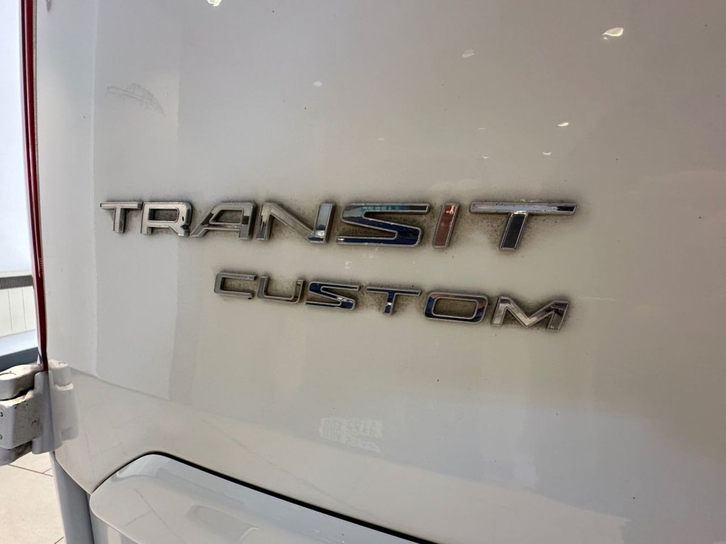 Used Ford Transit Custom 2016 for sale - 77525986: Photo 32