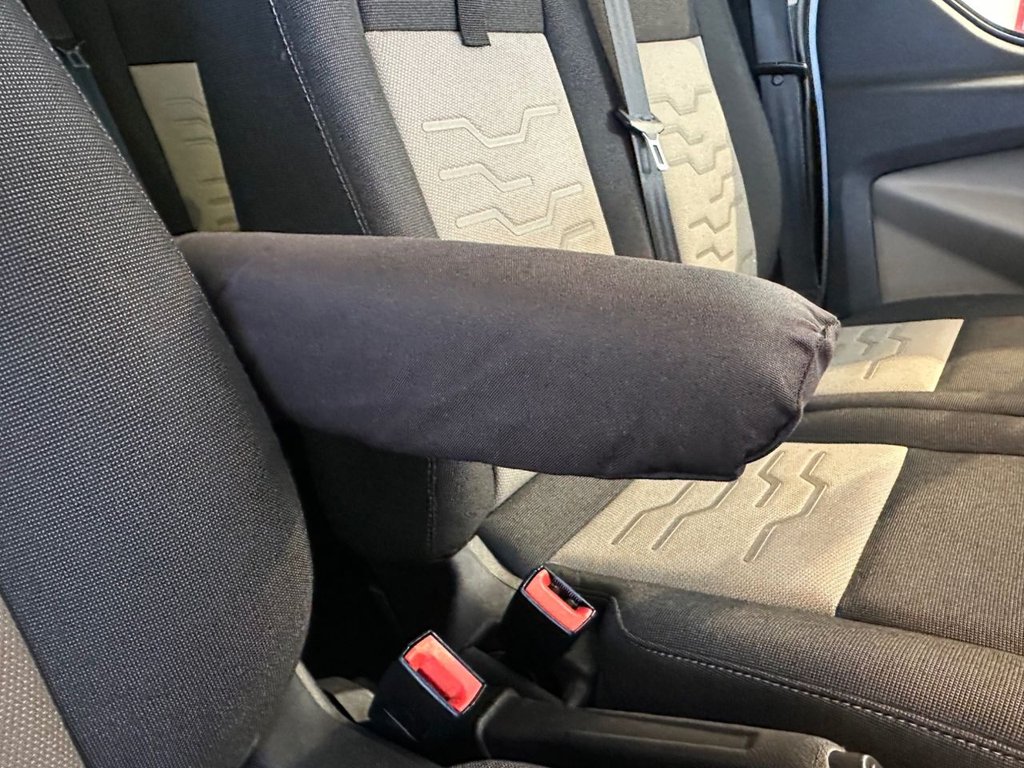 Used Ford Transit Custom 2016 for sale - 77525986: Photo 43