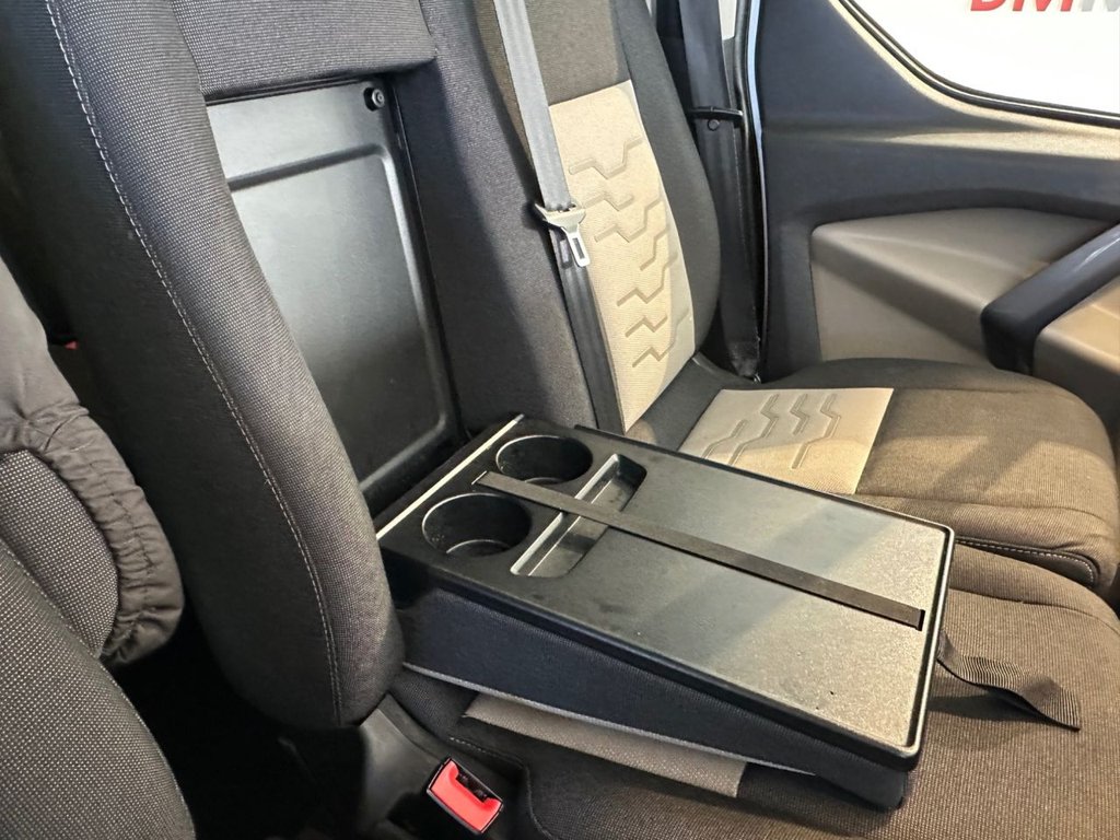 Used Ford Transit Custom 2016 for sale - 77525986: Photo 44