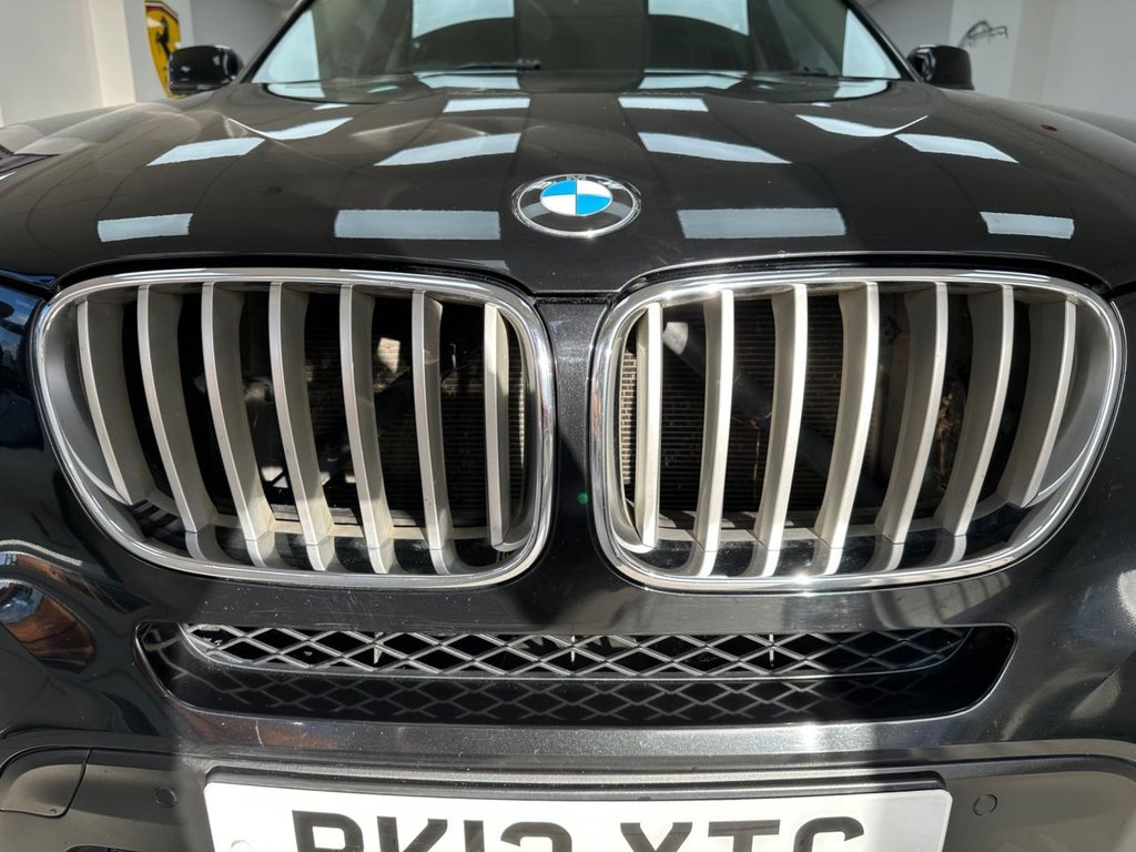 Used BMW X3 2013 for sale - 76368189: Photo 16