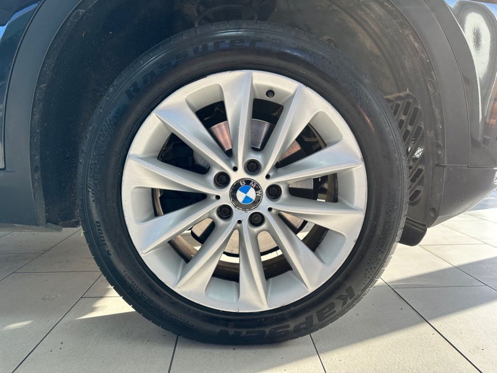 Used BMW X3 2013 for sale - 76368189: Photo 19