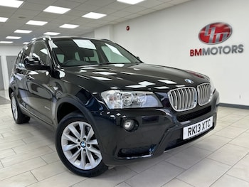 BMW - X3