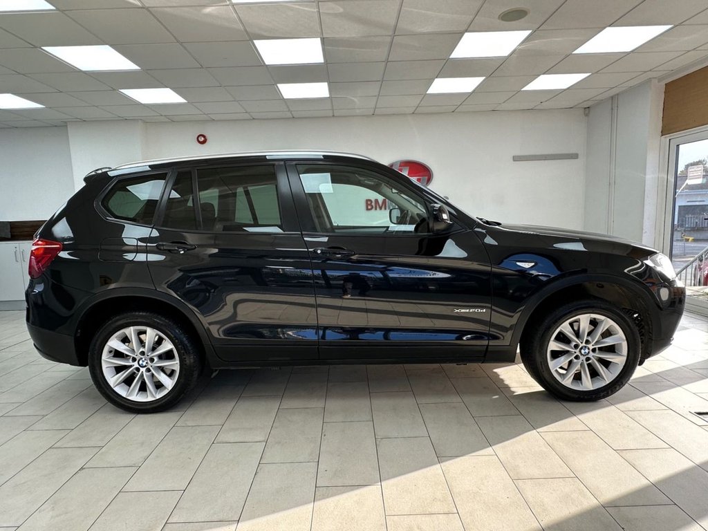Used BMW X3 2013 for sale - 76368189: Photo 2
