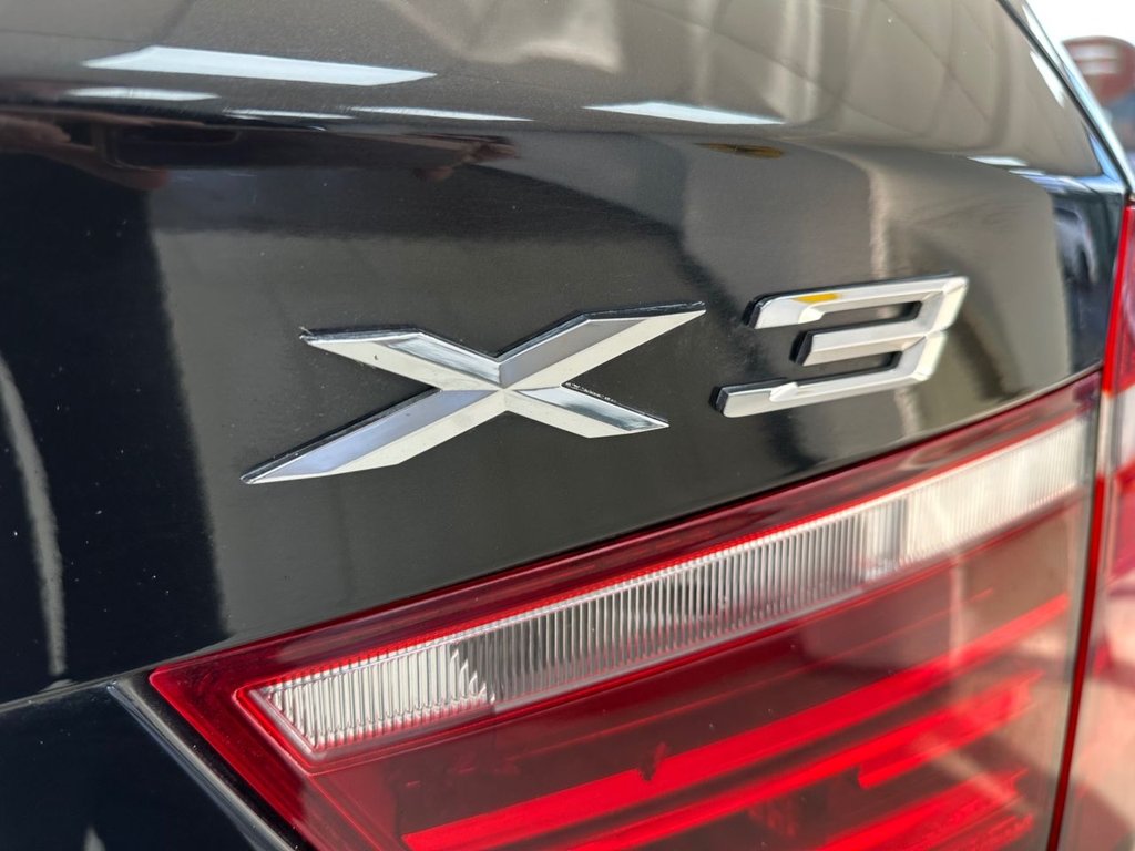 Used BMW X3 2013 for sale - 76368189: Photo 22