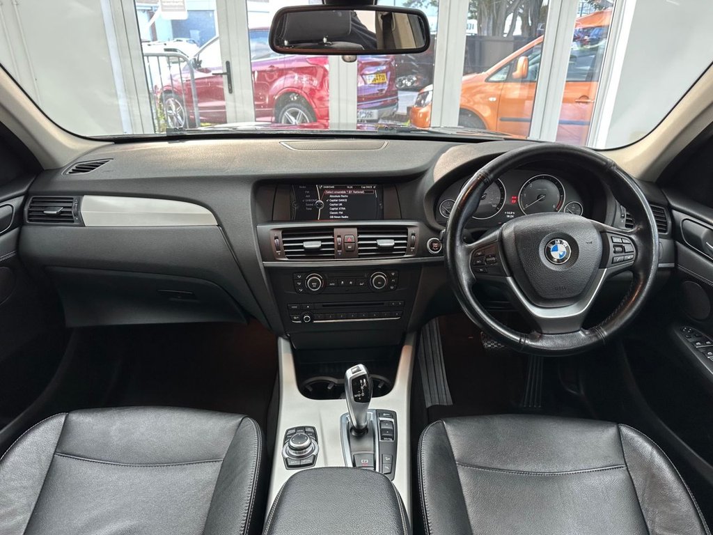 Used BMW X3 2013 for sale - 76368189: Photo 4