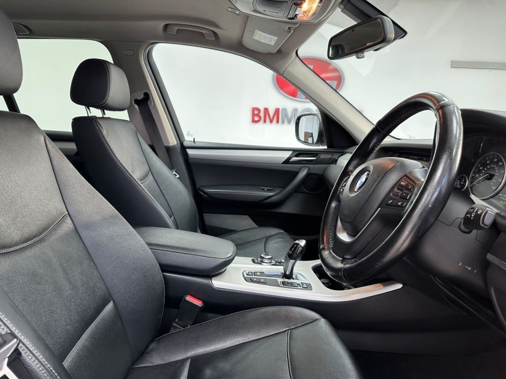 Used BMW X3 2013 for sale - 76368189: Photo 41