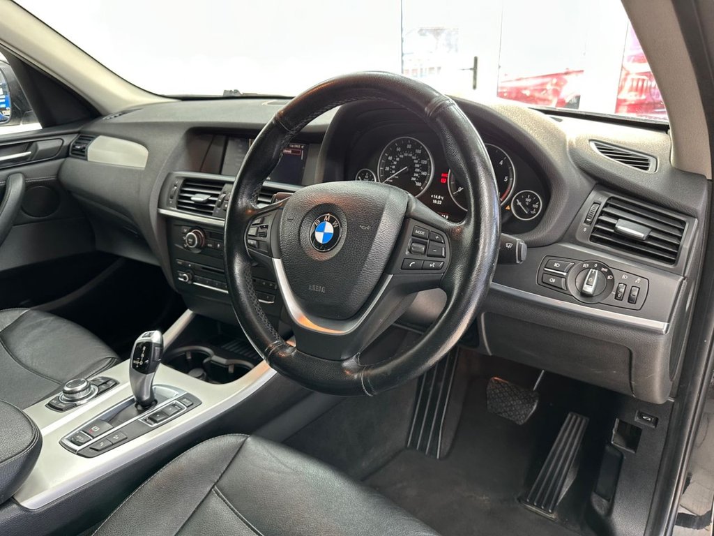 Used BMW X3 2013 for sale - 76368189: Photo 42