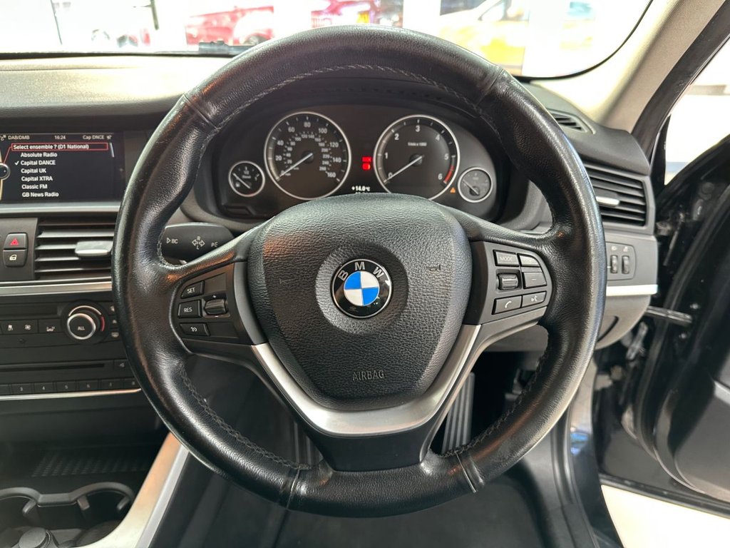 Used BMW X3 2013 for sale - 76368189: Photo 44
