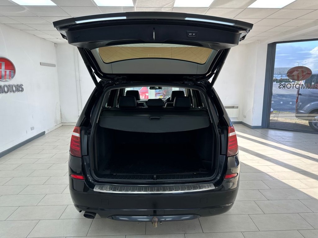 Used BMW X3 2013 for sale - 76368189: Photo 5