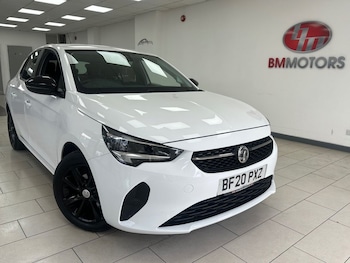 Used Vauxhall Corsa 2020 for sale - 78749026: Photo