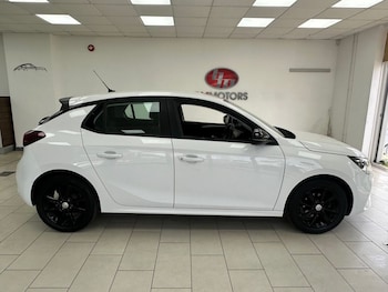 Used Vauxhall Corsa 2020 for sale - 78749026: Photo