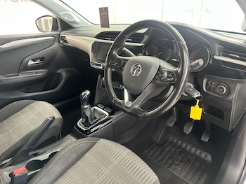 Used Vauxhall Corsa 2020 for sale - 78749026: Photo
