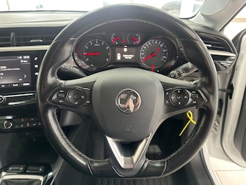 Used Vauxhall Corsa 2020 for sale - 78749026: Photo