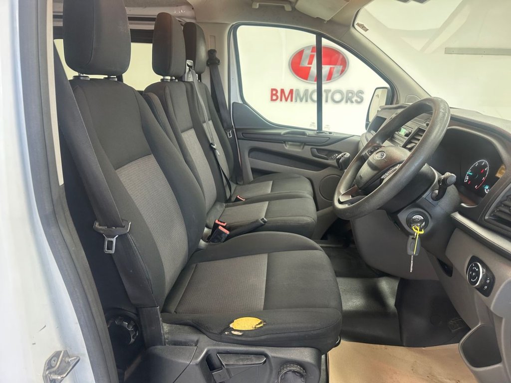 Used Ford Transit Custom 2019 for sale - 77576156: Photo 15