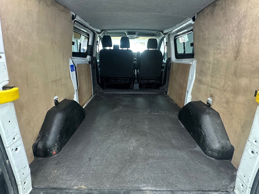 Used Ford Transit Custom 2019 for sale - 77576156: Photo 16