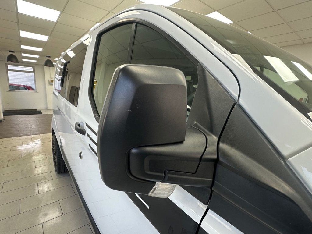 Used Ford Transit Custom 2019 for sale - 77576156: Photo 25
