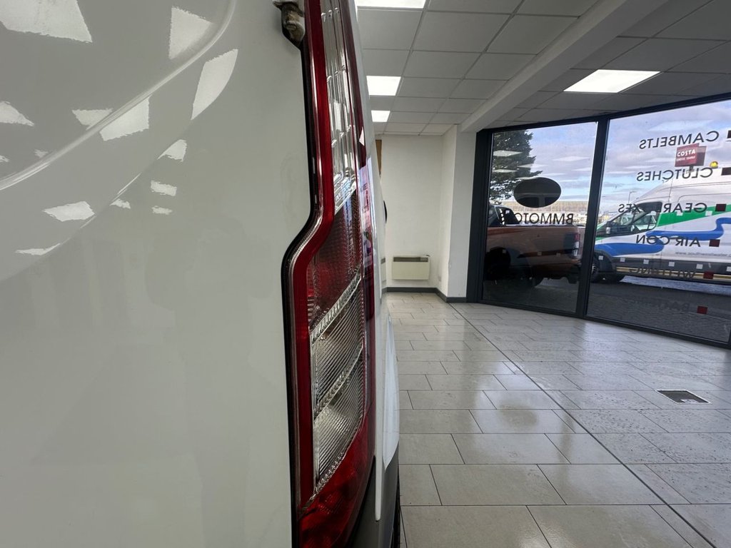 Used Ford Transit Custom 2019 for sale - 77576156: Photo 28