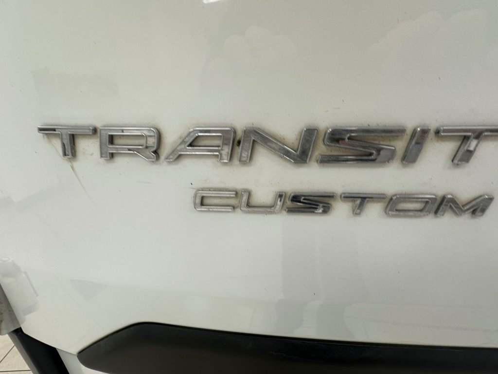 Used Ford Transit Custom 2019 for sale - 77576156: Photo 31