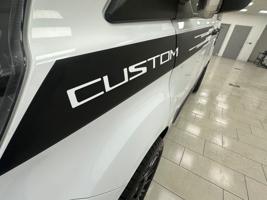 Used Ford Transit Custom 2019 for sale - 77576156: Photo 32