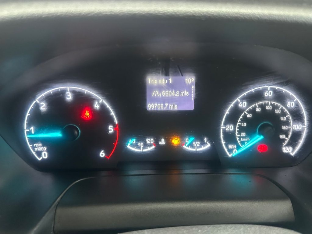 Used Ford Transit Custom 2019 for sale - 77576156: Photo 43