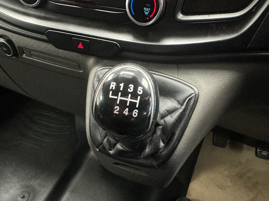 Used Ford Transit Custom 2019 for sale - 77576156: Photo 44