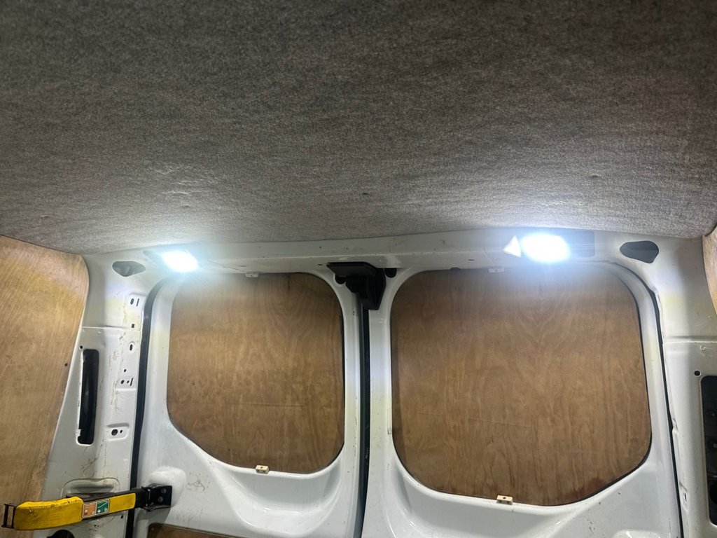 Used Ford Transit Custom 2019 for sale - 77576156: Photo 48