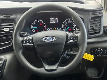 Used Ford Transit Custom 2019 for sale - 77576156: Photo