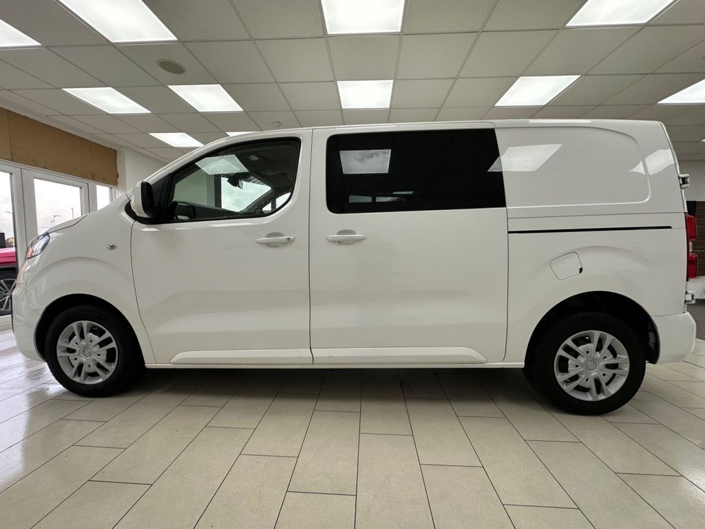 Used Vauxhall Vivaro 2020 for sale - 76595941: Photo 15