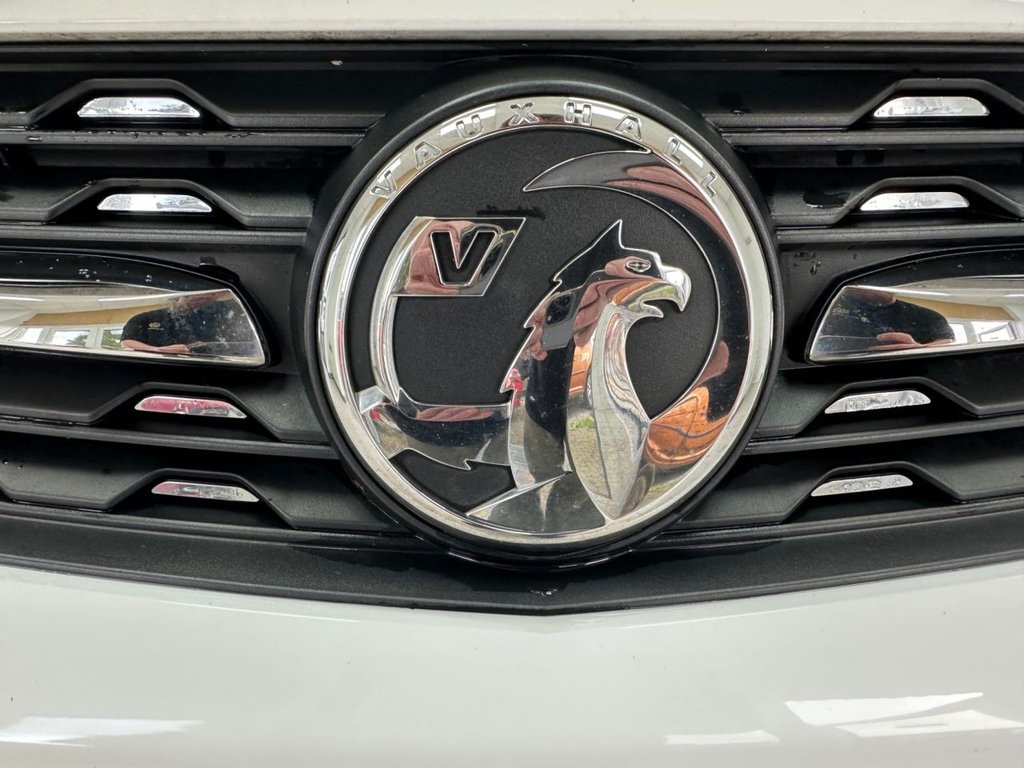 Used Vauxhall Vivaro 2020 for sale - 76595941: Photo 19