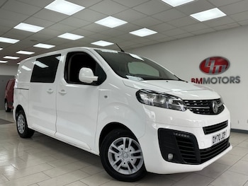 Vauxhall - Vivaro