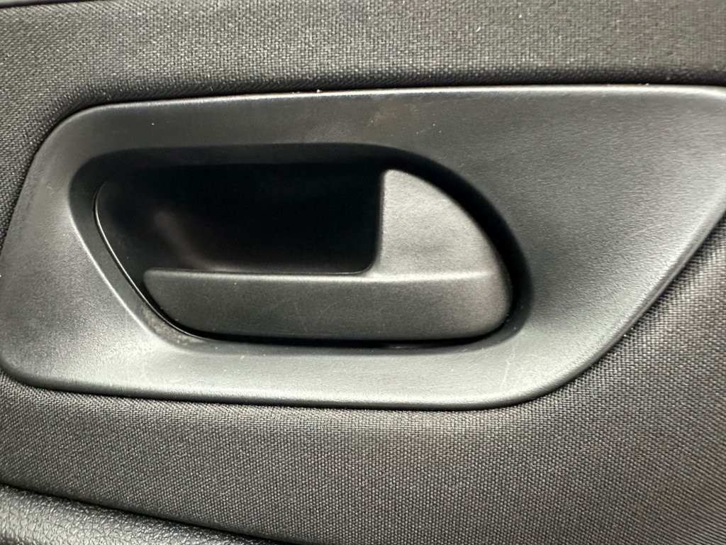 Used Vauxhall Vivaro 2020 for sale - 76595941: Photo 20