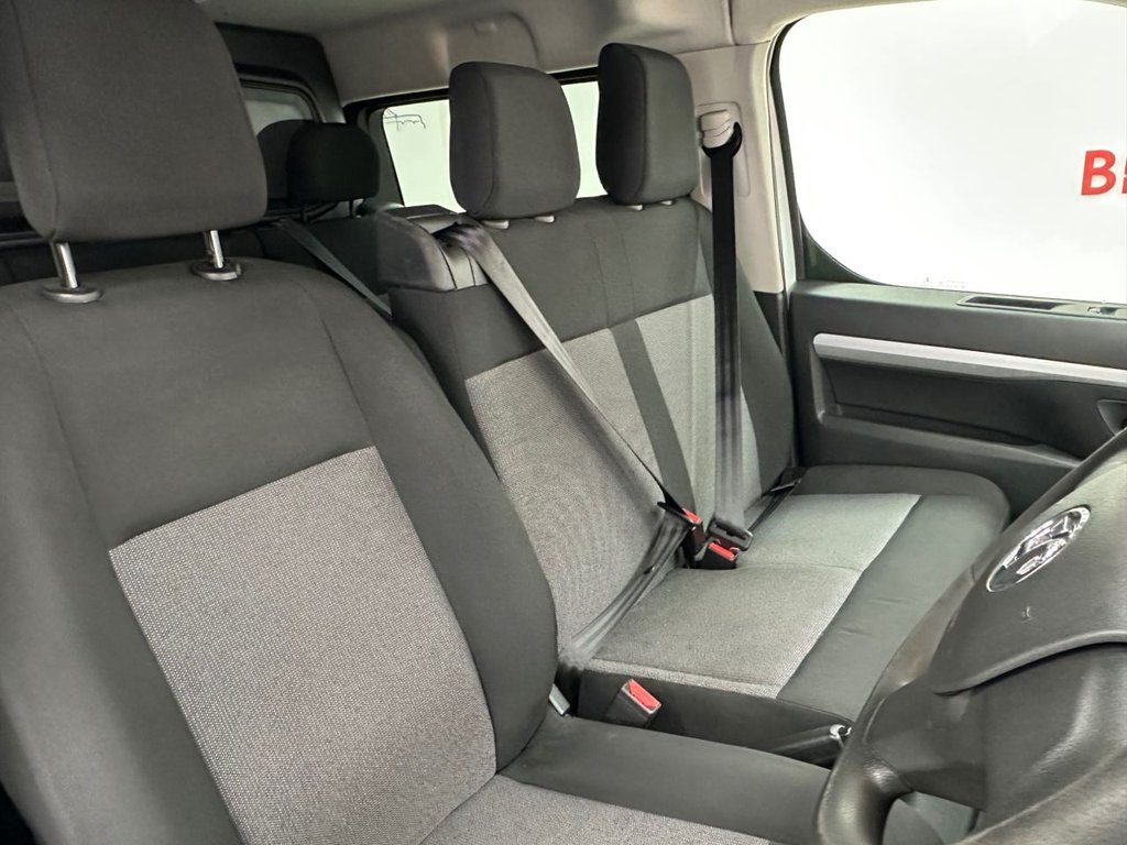 Used Vauxhall Vivaro 2020 for sale - 76595941: Photo 25