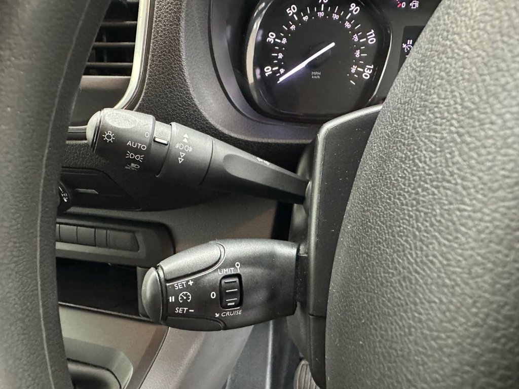 Used Vauxhall Vivaro 2020 for sale - 76595941: Photo 28