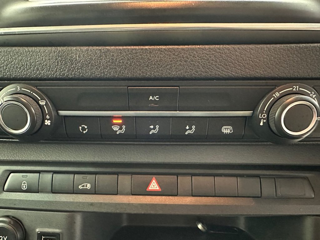 Used Vauxhall Vivaro 2020 for sale - 76595941: Photo 30